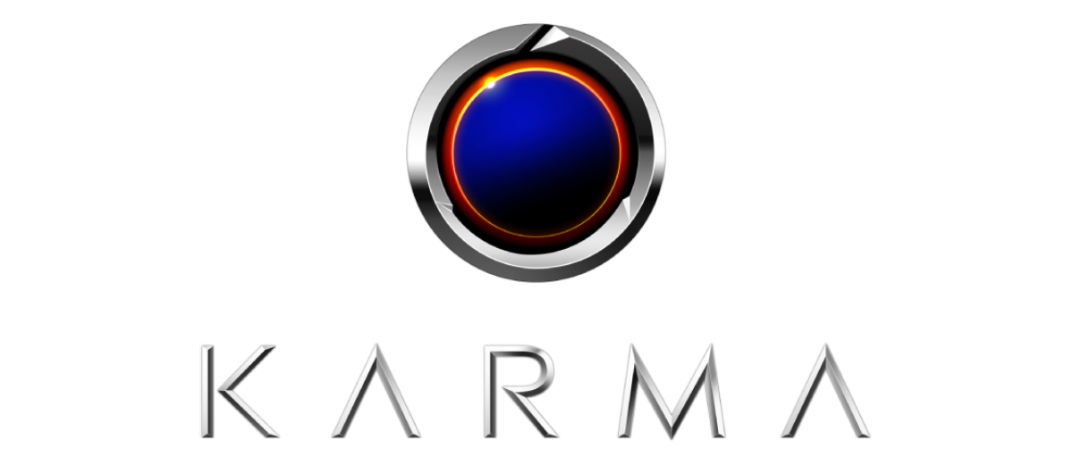karma logo