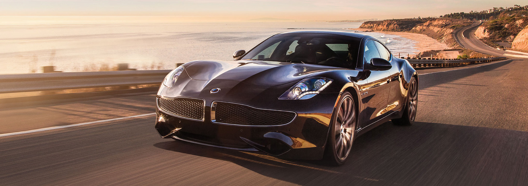 2019 Karma Revero