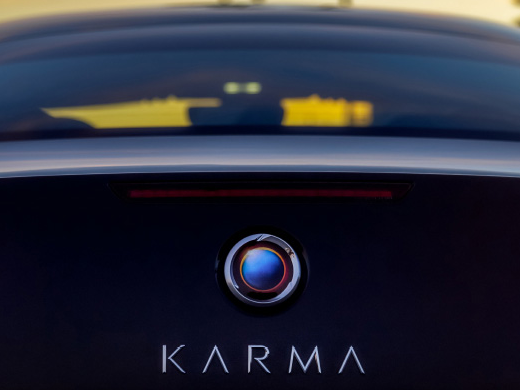 Karma GS-6