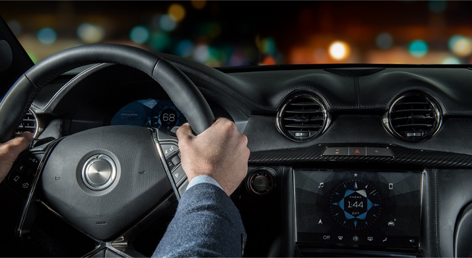 DRIVABILITY