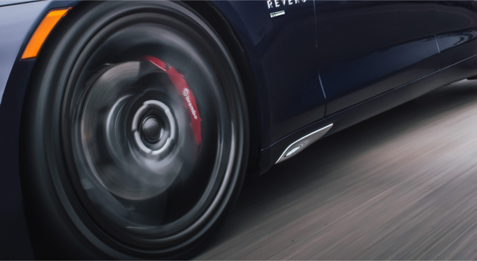 BRAKES