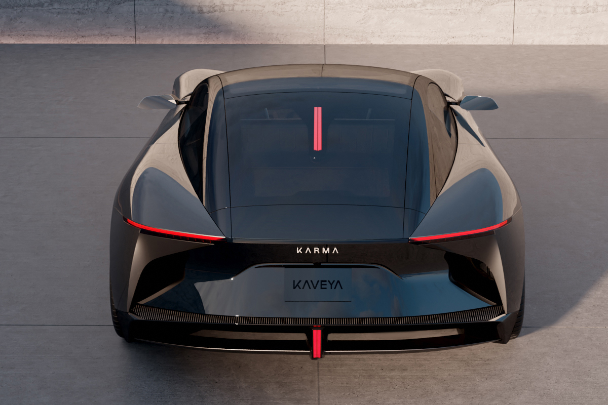 The Ultimate Guide to Electric Vehicle Charging Stations Image 01