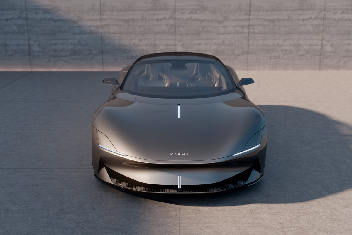 The Ultimate Guide to Electric Vehicle Charging Stations Image 02