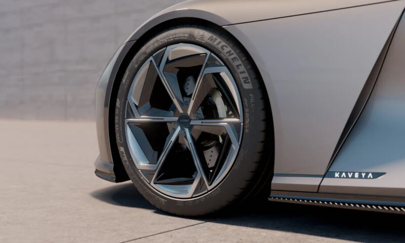 Karma Electric Vehicles 02